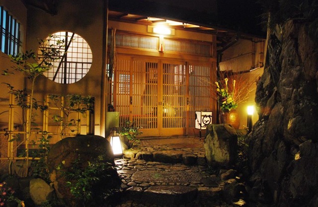 Yadoya Manjiro