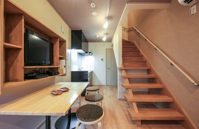YADOYA Small house 8 mins from Iriya station Ueno - Inn Iruyaan/Taito-ku Tokyo