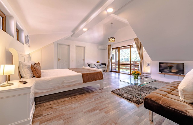 YAEL LUXURY APARTMENTS 2