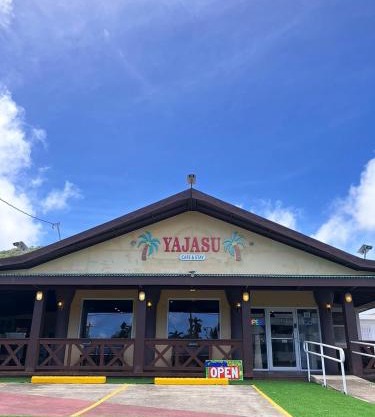 YAJASU STAY Saipan