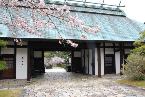 Yamaha Resort Katsuragi Kitanomaru