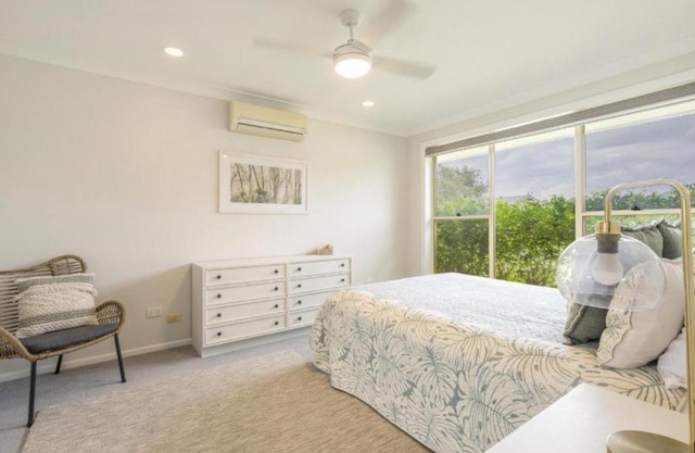 Yamba Family Seascape