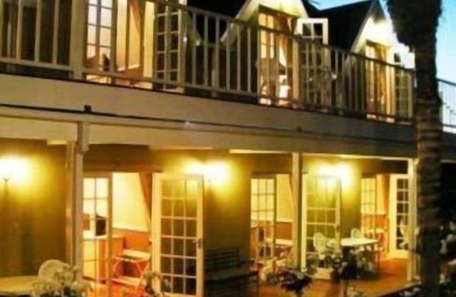 Yamkela Guest House