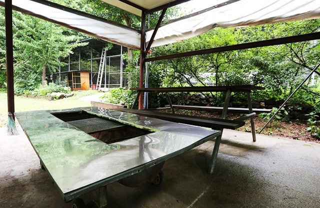 Yangpyeong Gyegoksaseum Pension