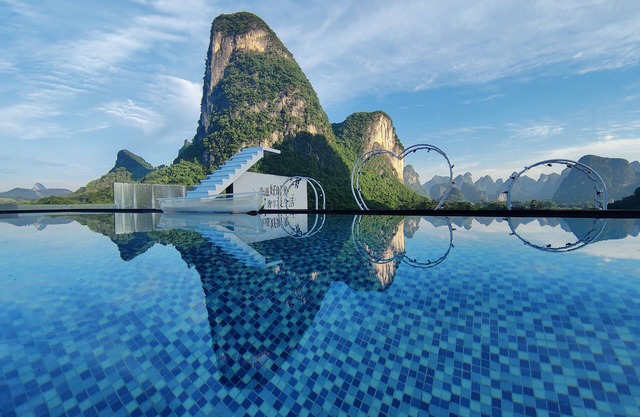 Yangshuo Fairyland Hotel