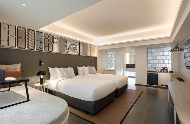 YANH Ratchawat Hotel