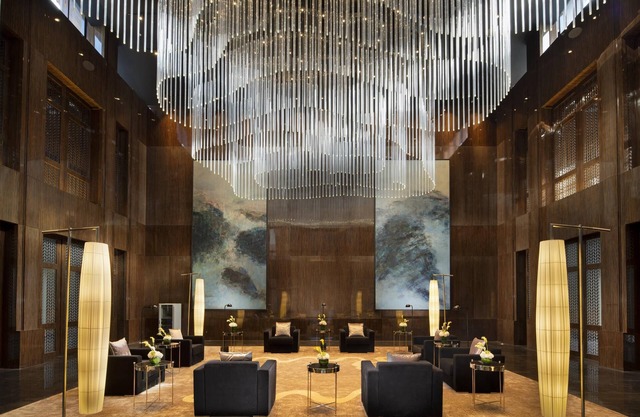 Yanqi Hotel managed by Kempinski