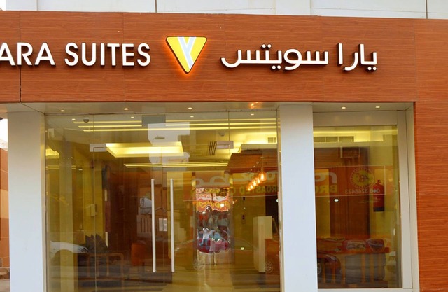 Yara Suites