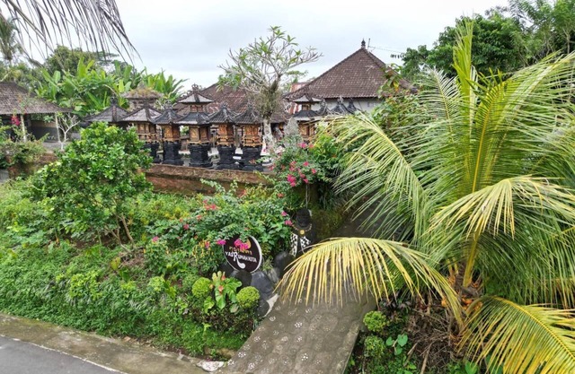 Yas Rumah Kita