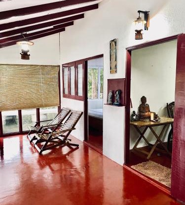 Yasindu Villa