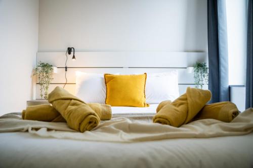 Yellow Two