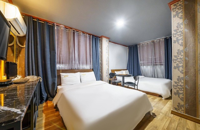 Yeoju Inn Motel
