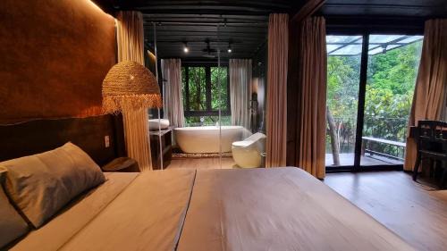 YesHue Eco Wilderness Retreat