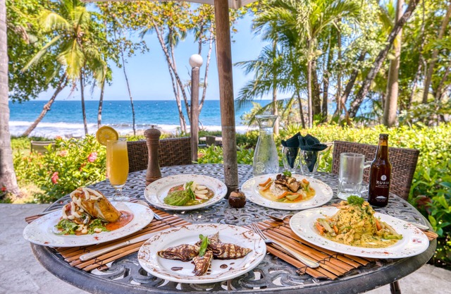 Ylang Ylang Beach Resort