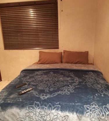 Yolkel guesthouse