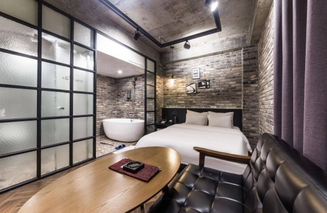 Yongin 172st