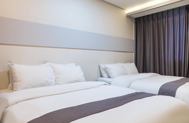 Yongin Sun Stay
