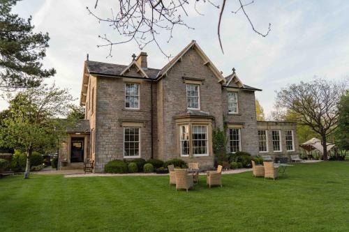 Yorebridge House
