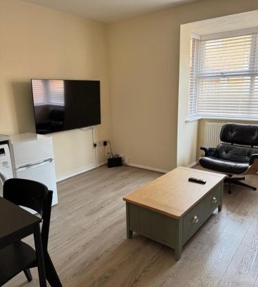 York House apartment