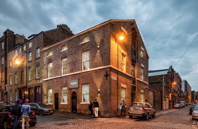 York Street Studios