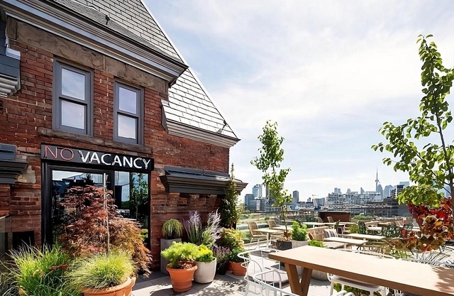 You Found it! 3 Restful Units, On-Site Bar, Minutes From Yonge-Dundas Square
