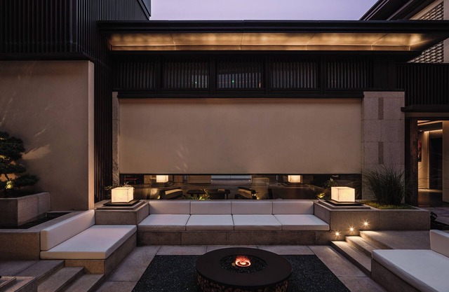 Younch Hotel Xi'An