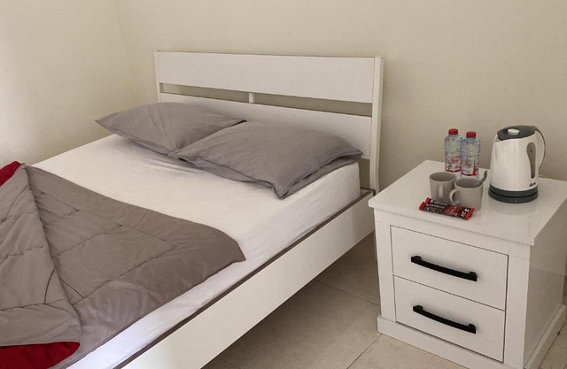 Your apartment near Airport