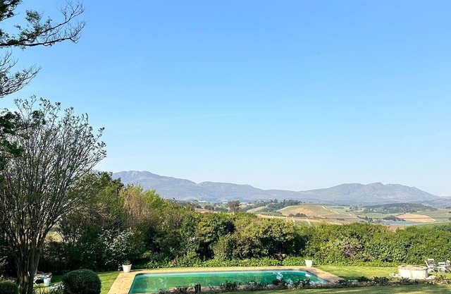 Your Country Escape Awaits