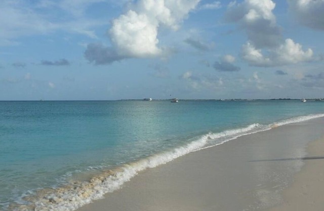 Your Dream Vacation is Affordable at Sunset Cove Seven Mile Beach Grand Cayman.