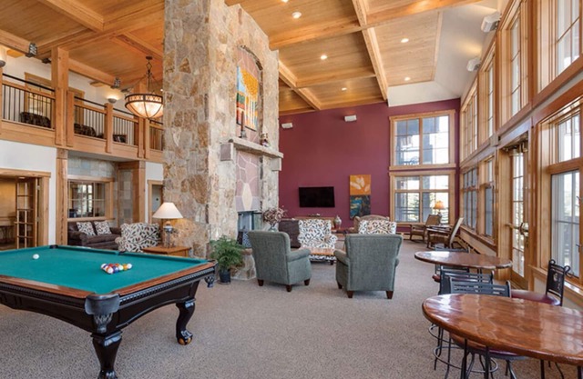 Your Dream Vacation - 1BR Residence at Grand Timber Lodge