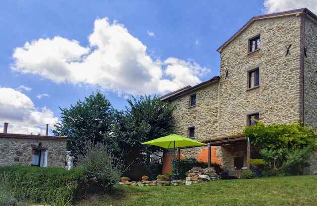 Your entire private home in the beautiful peaceful hills of historic Montefeltro