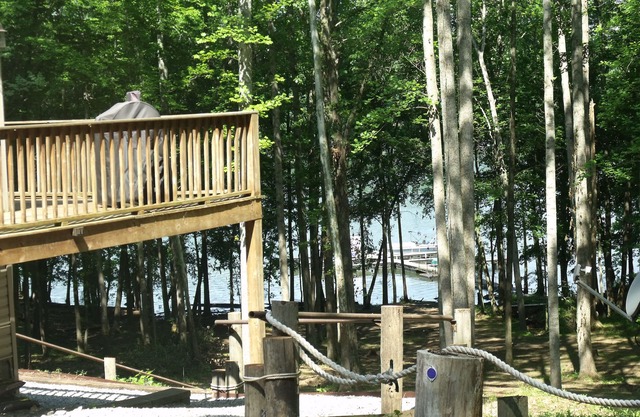 Your Family Fun Begins Here, Driftwood Retreat
