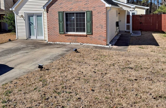 Your Favorite Property Douglasville GA 30 minutes from Atlanta
