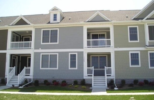YOUR HOME AWAY FROM HOME AT BAYSIDE