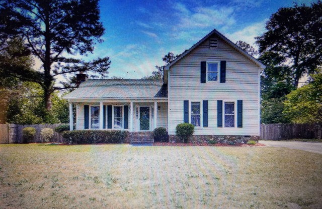 Your home for the Masters!