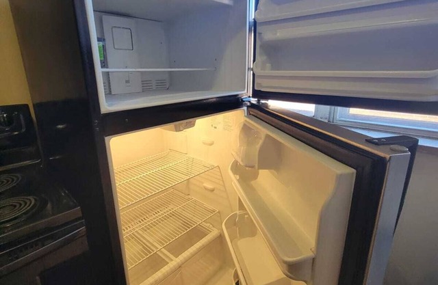 Your Ideal One-Bedroom in Dayton