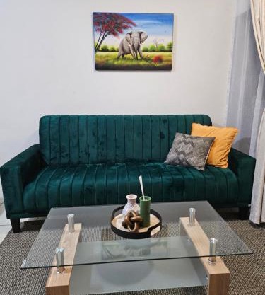 Your Jozi Hideout
