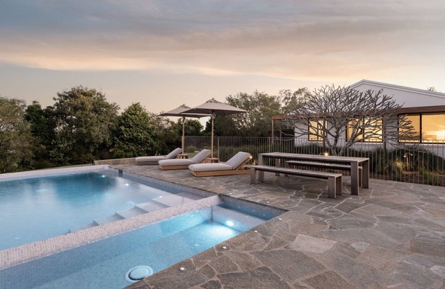 Your Luxury Escape - Cielo