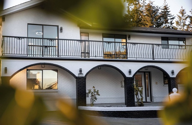 Your Mediterranean-Inspired Home away from Home