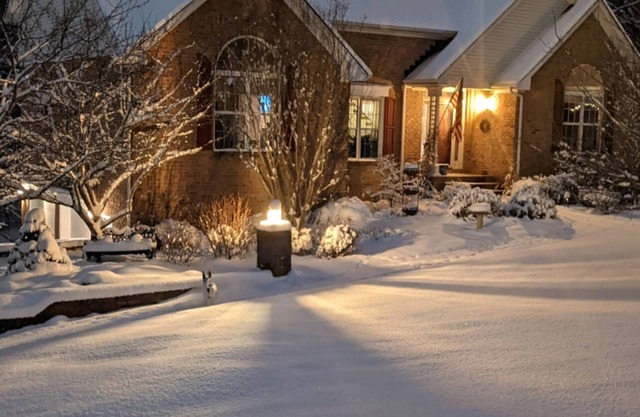 Your new home away from home! Make your Nashville visit one you'll never forget!