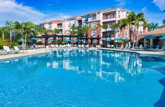 Your Next Orlando Vacation Spot! Near Wdw!