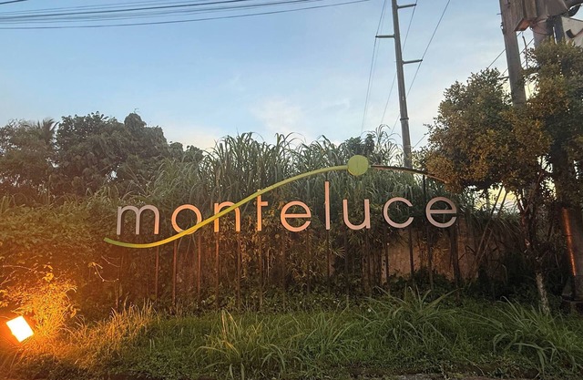 Your Perfect Staycation at Monteluce!