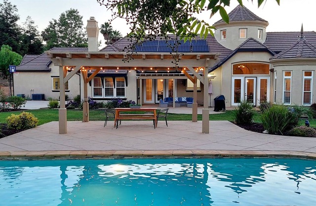 Your Private Resort Getaway!