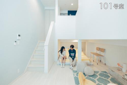 YOUR ROOM 熊本駅 little