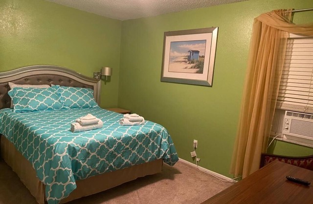 Your Warm and Cozy Guest Home Close To Major Central Florida Attractions