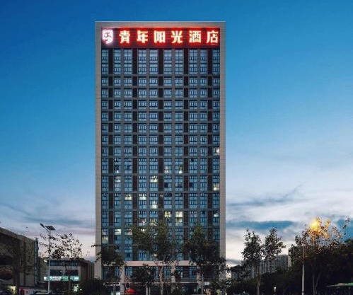 Youth Sunshine Hotel