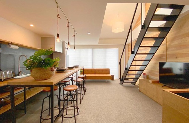 YS Building 3F - Vacation STAY 31281v
