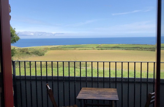 Ysgubor (The Grain Store) Sleeps 4 (2 Bedrooms)