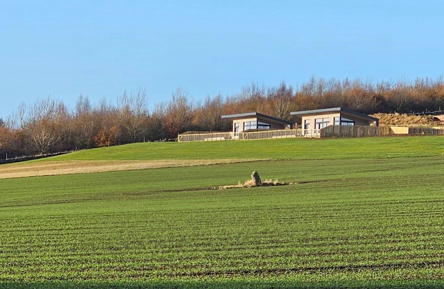 Ythan Lodge - Luxury Cottages