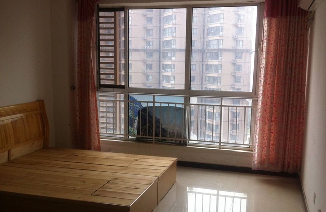 Yucunxinyuan No.4 Inn